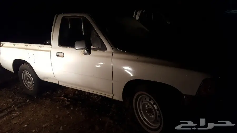 هايلوكس 93 (image 2)