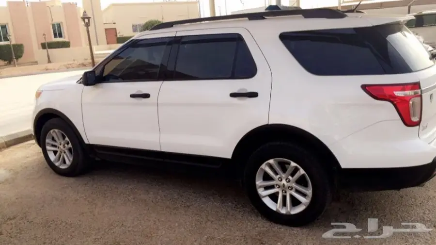 للبيع اكسبلور 2013  (image 5)