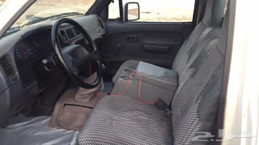 هايلكس 1999 (image 7)