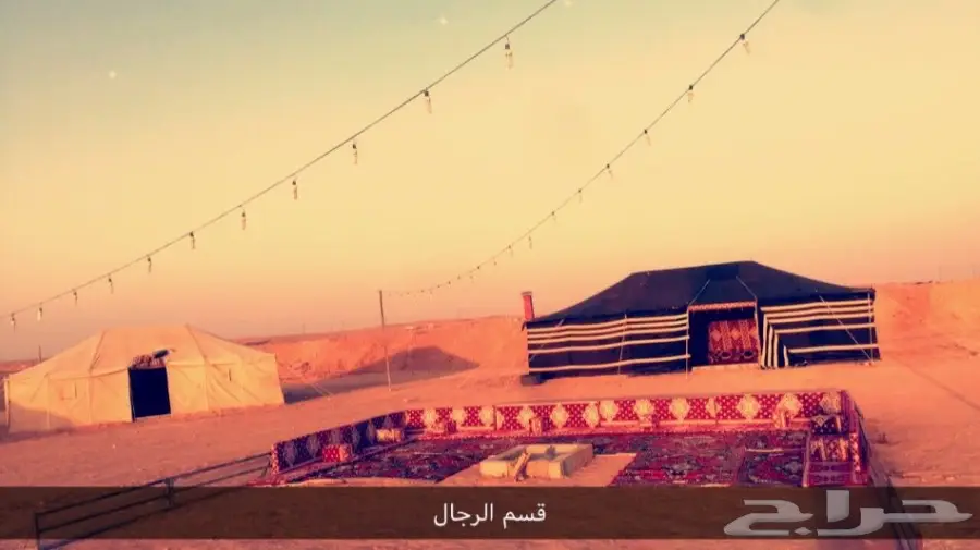 مخيم للايجار ( عرض ) (image 5)