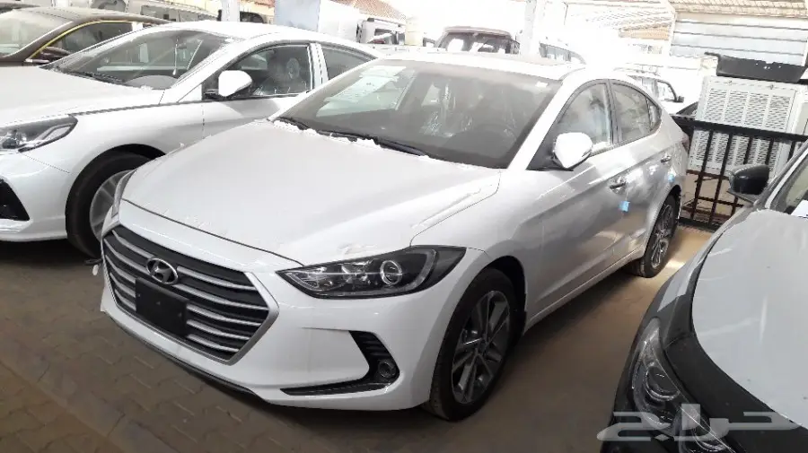  النترا 2018 فل مخمل بالنقد والتقسيط (image 2)