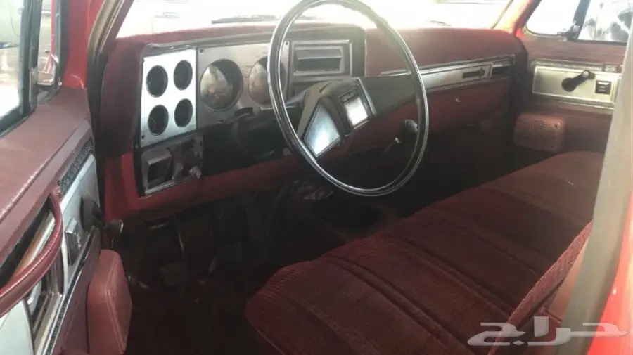 جمس حوض 454  (image 3)