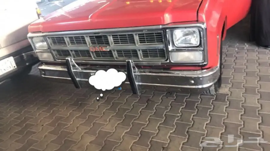 جمس حوض 454  (image 6)