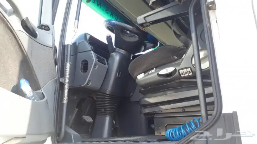 شاحنك اكتروس 2006 (image 2)