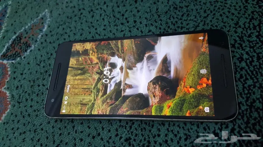 هواوي نيكسس 6p أخو الجديد 