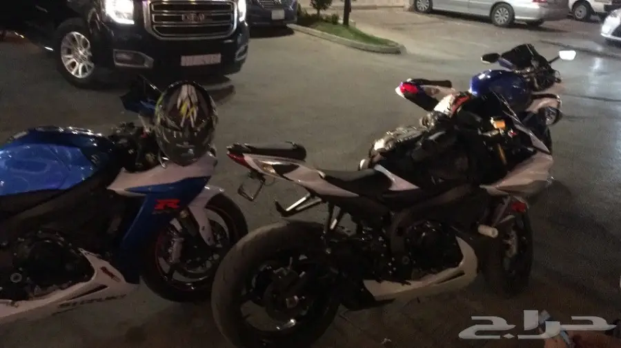 سوزوكي 2015 ريس 750 (image 6)