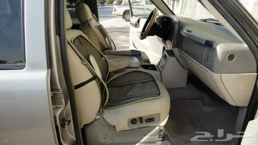 جمس يوكن 2002 طويل (XL)  (image 6)