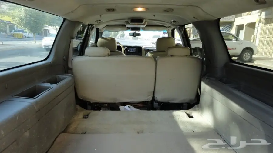 جمس يوكن 2002 طويل (XL)  (image 9)