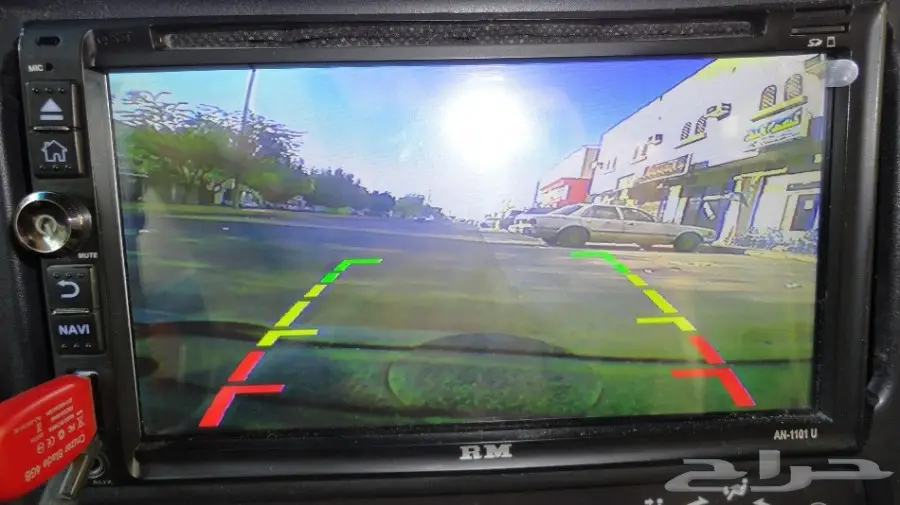 جمس يوكن 2002 طويل (XL)  (image 14)