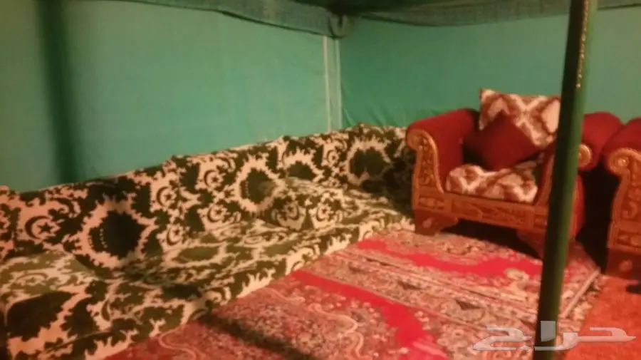 مخيم روضة خريم (image 4)