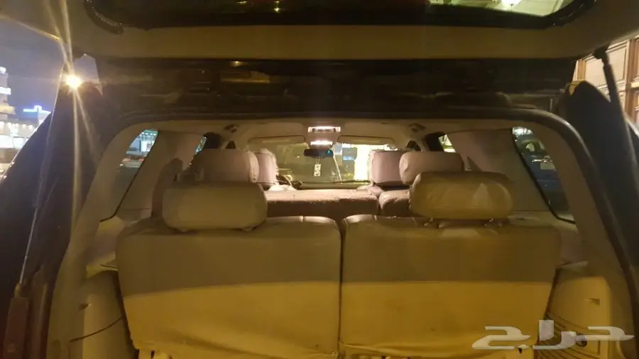 يوكن جمس 2007 - لون أسود ملكي - فرصة لا تُفوّت! (image 6)