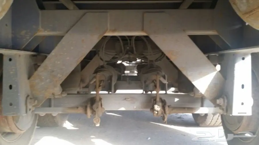 سطحات وستاير المانية 2006 2009بطاقة جمركية  (image 5)