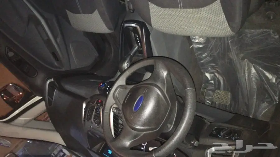 فورد ايكو سبورت - فرصة لا تُفوّت! (image 3)