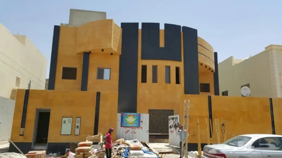 مقاولات عامه فلل عماير استراحات (image 14)