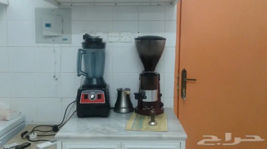 ادوات كوفي للبيع