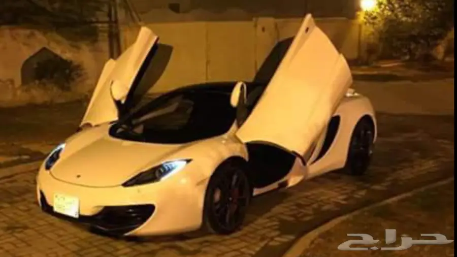 السلام عليكم من يريد يعدل سيارته  (image 8)