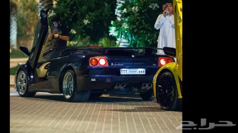 السلام عليكم من يريد يعدل سيارته  (image 9)