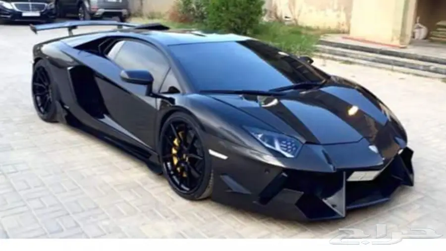 السلام عليكم من يريد يعدل سيارته  (image 10)