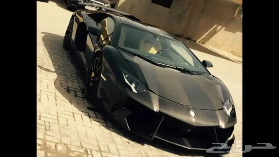 السلام عليكم من يريد يعدل سيارته  (image 11)