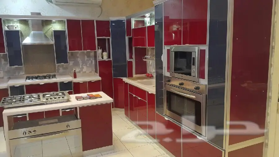 صيانة مطابخ خشب