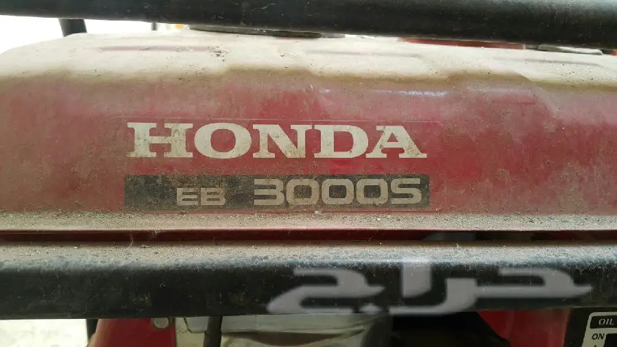 ماطور كهرباءHONDA (image 4)