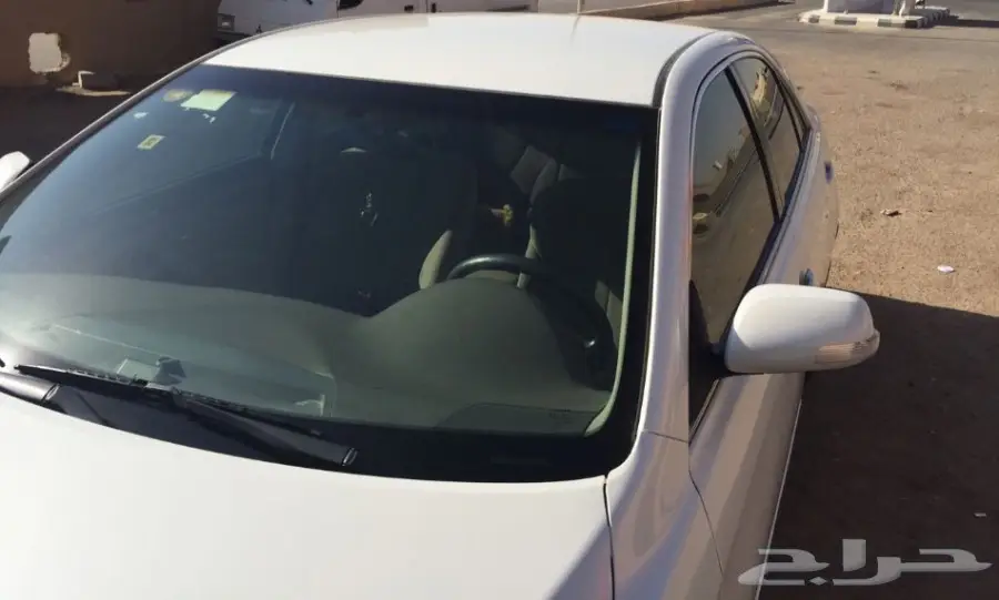 أوريون نصف فل موديل 2010  (image 4)