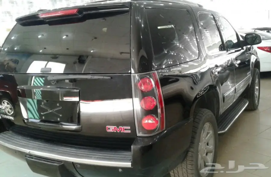 2010يوكن دينالي AWD (image 2)