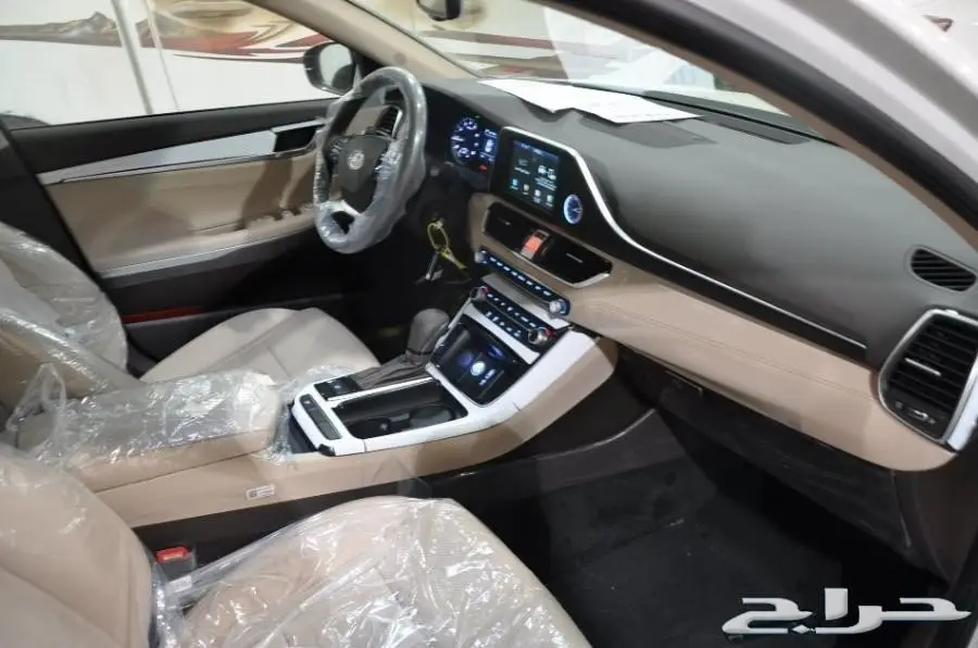 هيونداي ازيرا 3.0 2018 الوعلان (image 3)