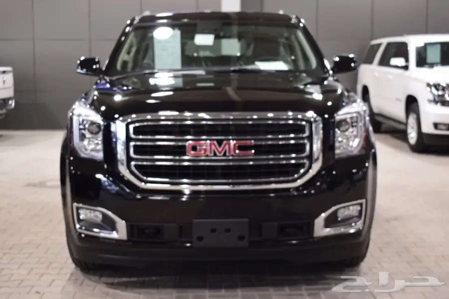 شيفرولية تاهو 2018 الجميح (image 16)