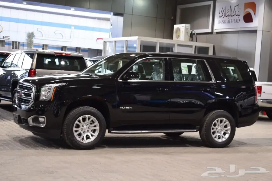 شيفرولية تاهو 2018 الجميح (image 17)