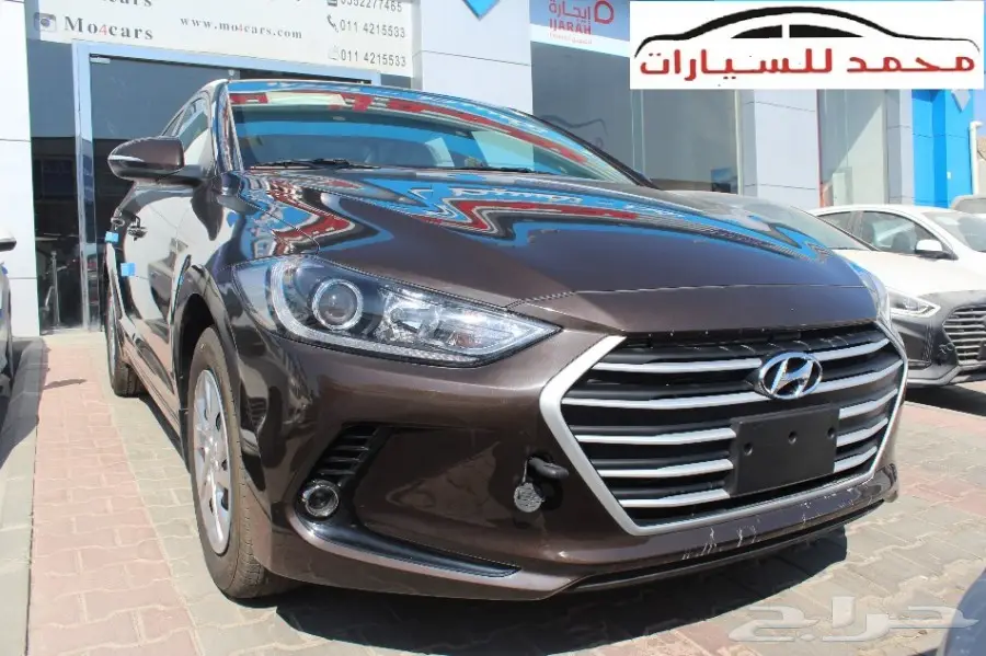 النترا 2018 طيس شاشه كاميرا ليد سعودى (image 4)