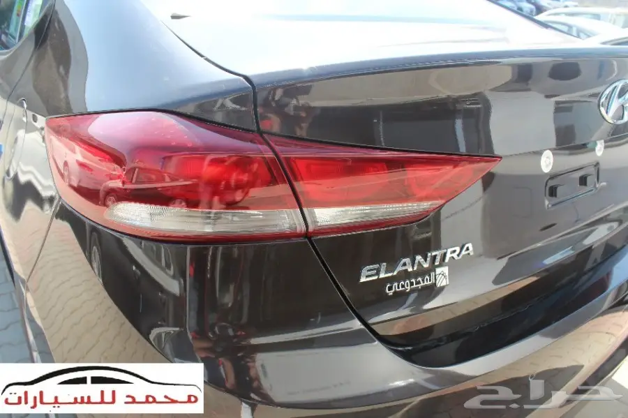 النترا 2018 طيس شاشه كاميرا ليد سعودى (image 5)