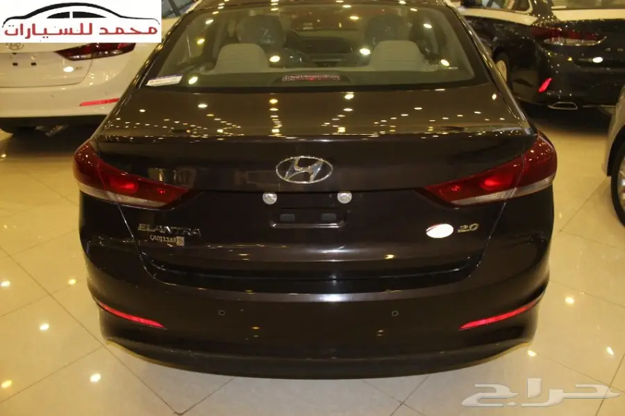 النترا 2018 طيس شاشه كاميرا ليد سعودى (image 7)