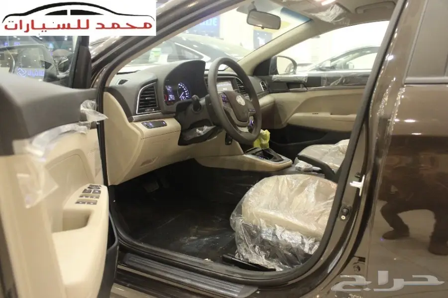 النترا 2018 طيس شاشه كاميرا ليد سعودى (image 11)