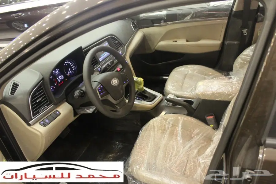 النترا 2018 طيس شاشه كاميرا ليد سعودى (image 12)