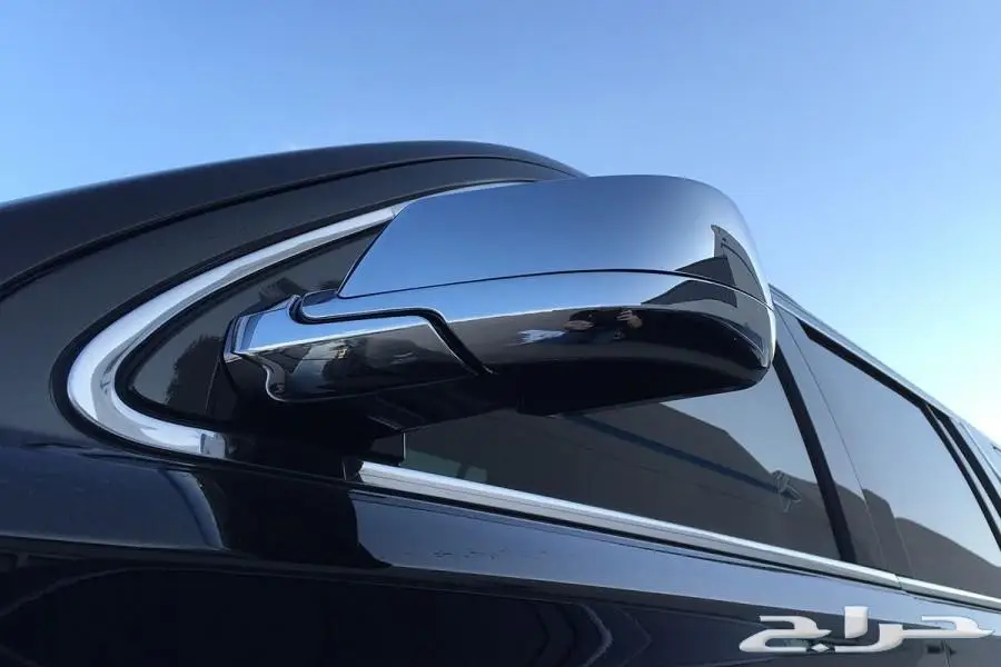 اكسسوارات يوكن تاهو  (image 20)