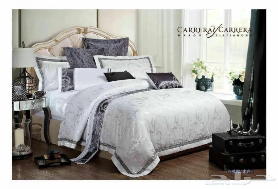 مفارش فخمه روعه (image 5)