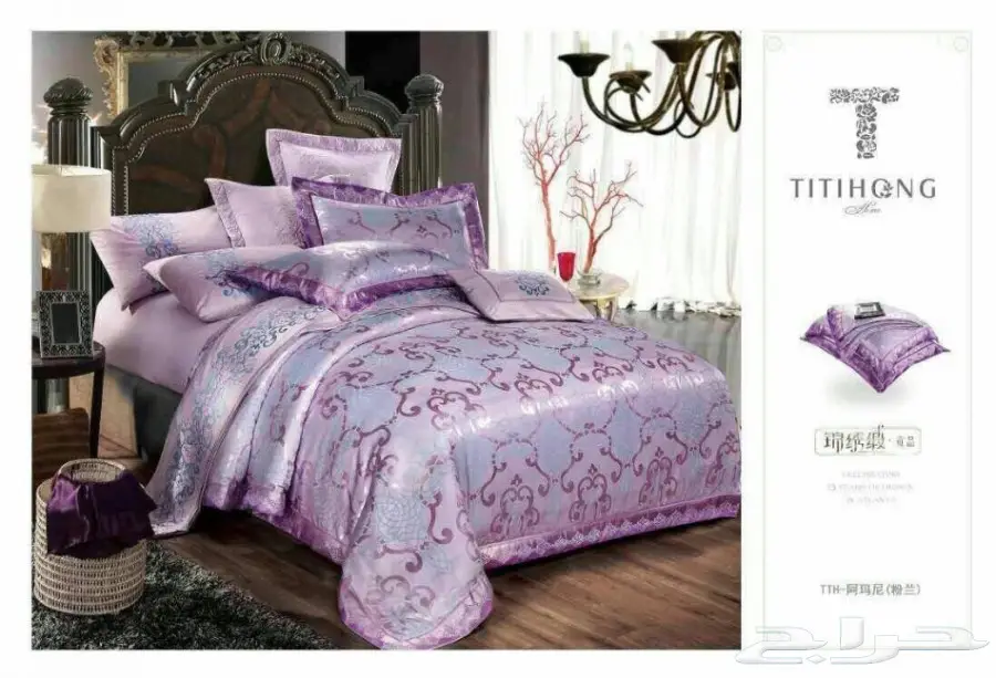 مفارش فخمه روعه (image 6)