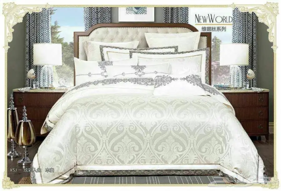 مفارش فخمه روعه