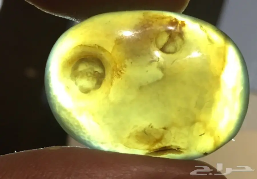 احجاركريمه مصوره وخام (image 2)