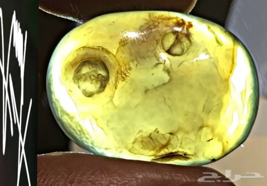 احجاركريمه مصوره وخام (image 3)