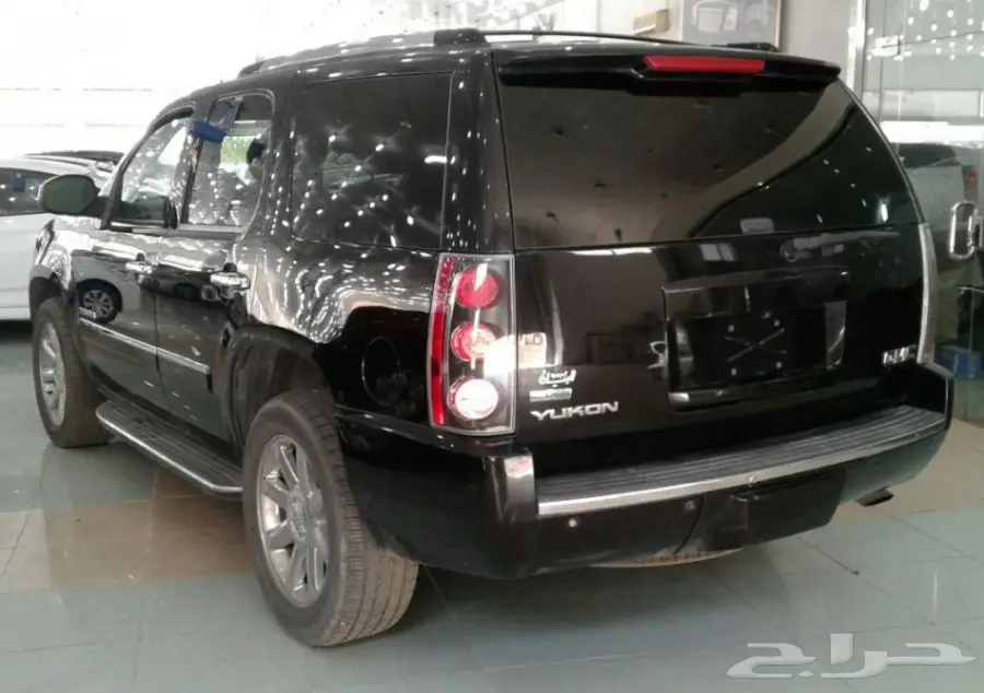 2010يوكن دينالي AWD (image 1)