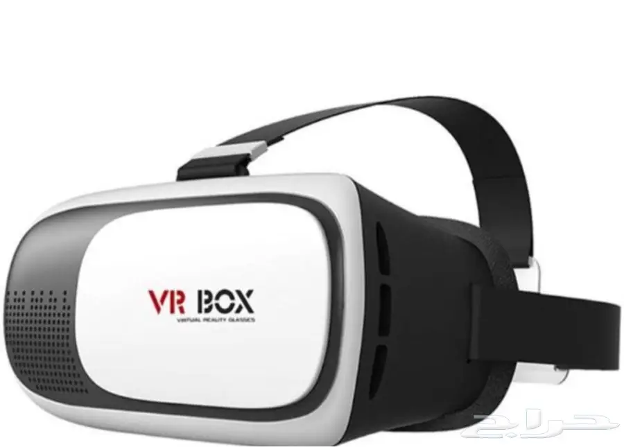 نظارات الواقع الافتراضي Vr box (image 1)