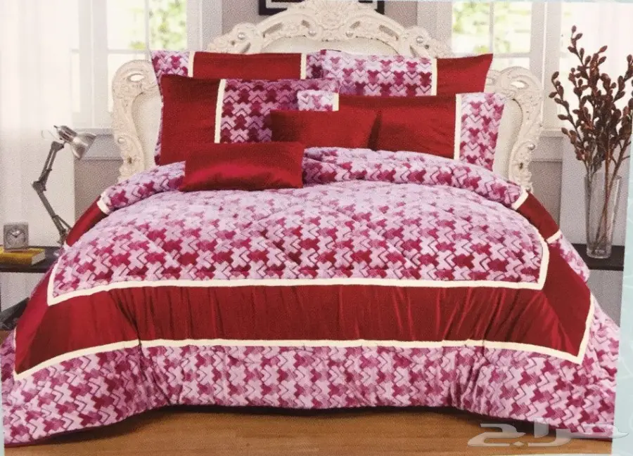 مفارش فرو ناعم اصليه روعه (image 5)