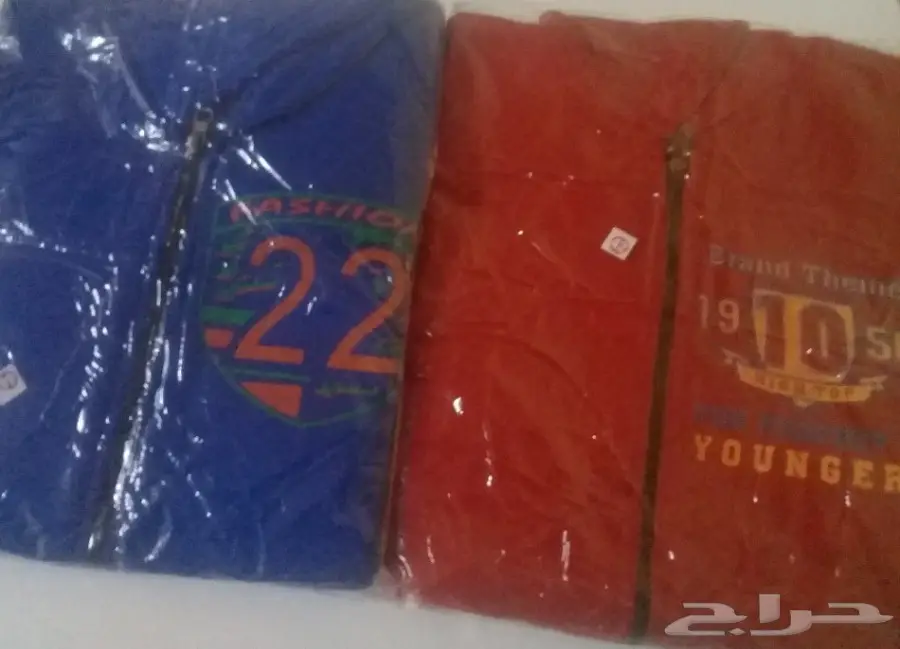 جكتات 5 ريال (image 4)