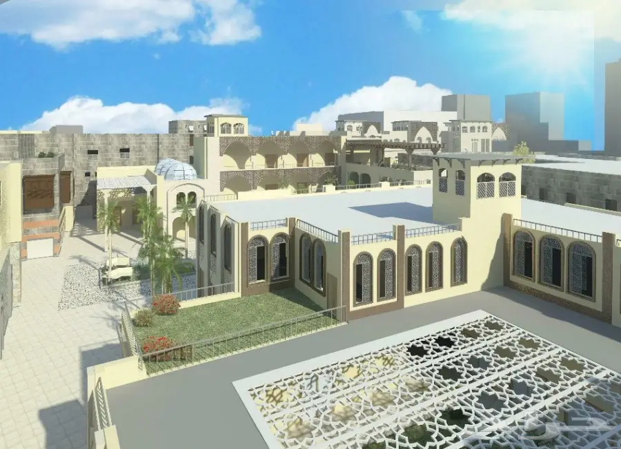  تنفيذ مشاريع تخرج لطلبة الهندسة المعمارية (image 6)