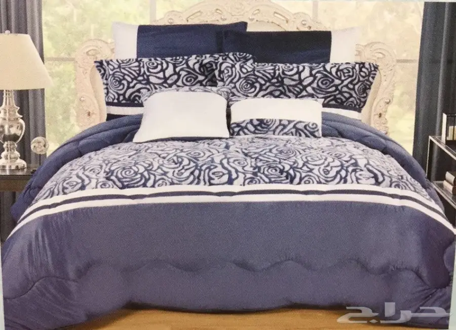 مفارش فرو ناعم اصليه روعه (image 7)