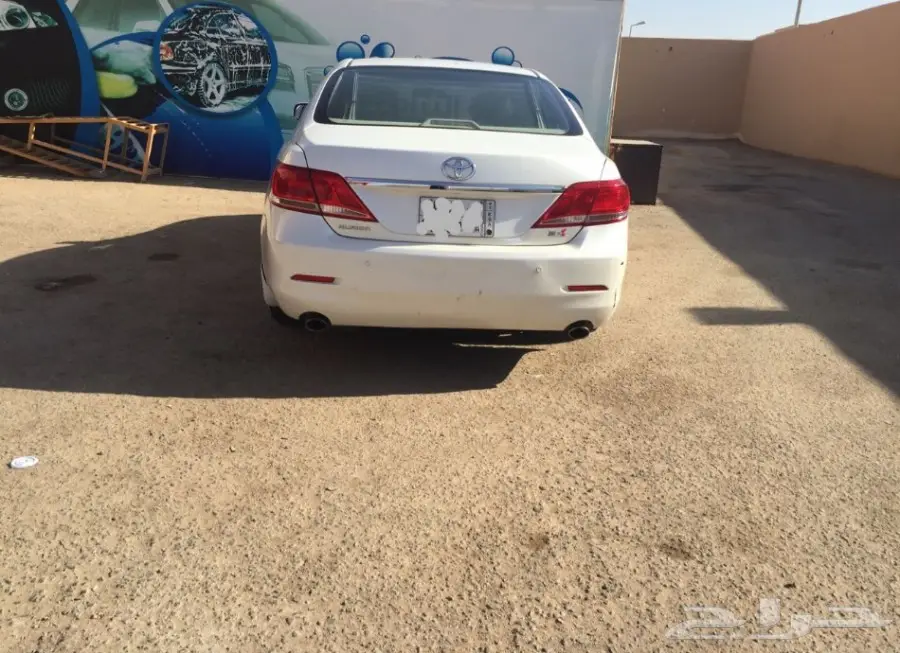 أوريون نصف فل موديل 2010  (image 3)