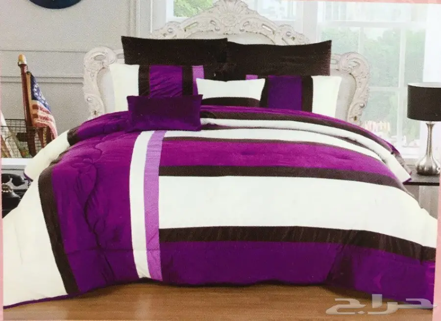 مفارش فرو ناعم اصليه روعه (image 16)