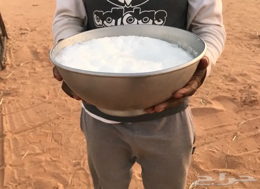 للبيع: خلفة برية منيحة مسوح - فرصة استثنائية! (image 3)